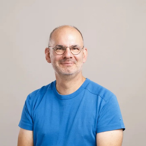 Andreas Schmidt